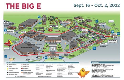 big e tickets|The Big E .